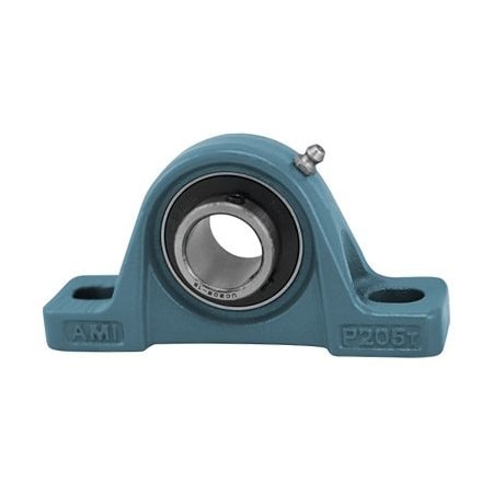 Ami Bearings SINGLE ROW BALL BEARING - 1-1/2 IN. WIDE SET SCREW PILLOW BLOCK UCP208-24